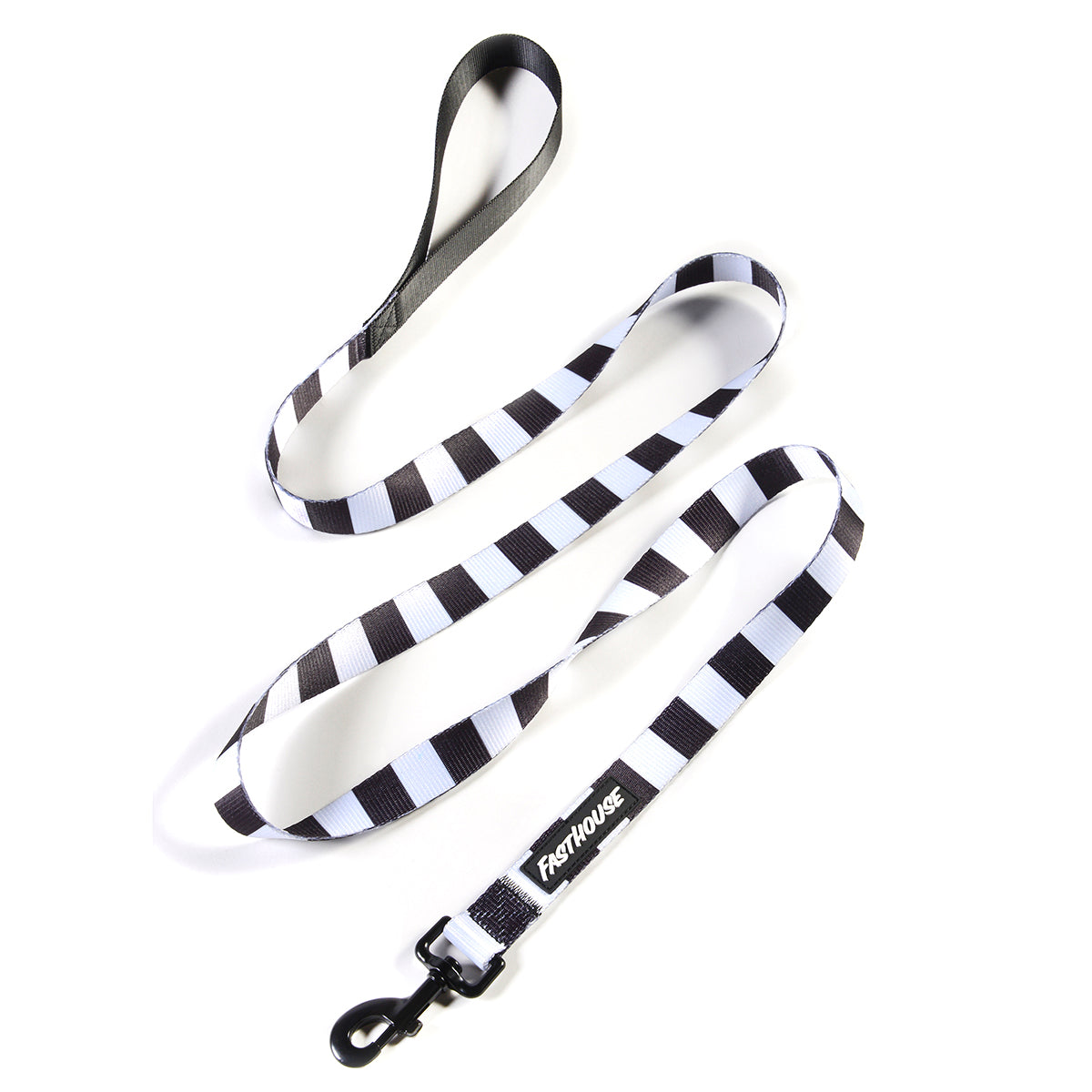 Clifford Dog Leash - Stripes