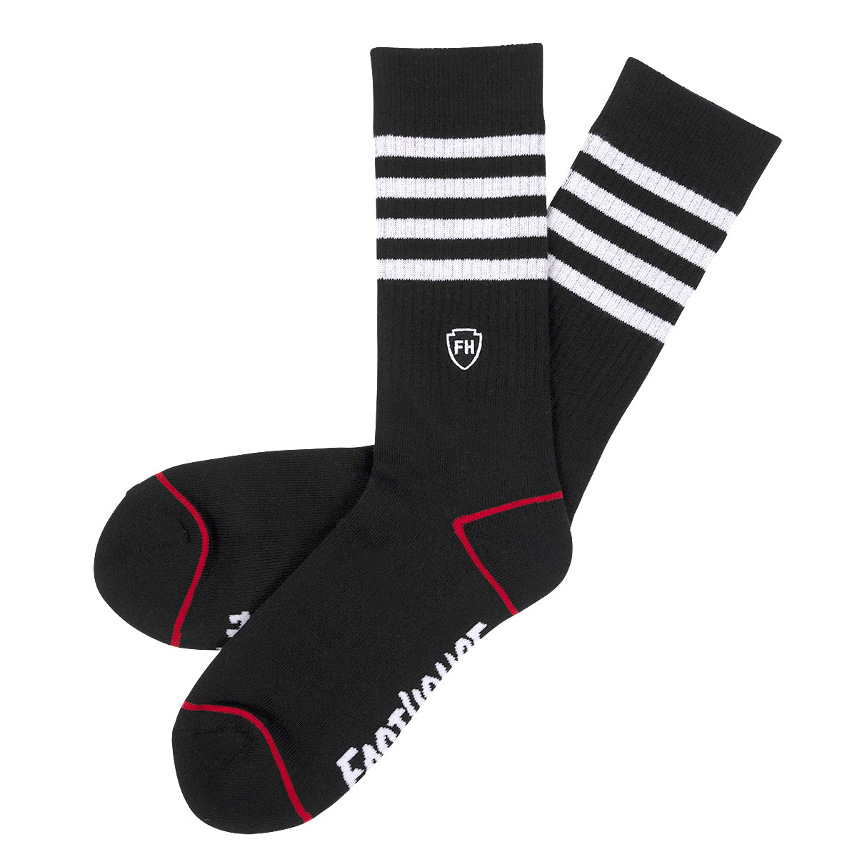 Core Socks, 3 Pack - Multi