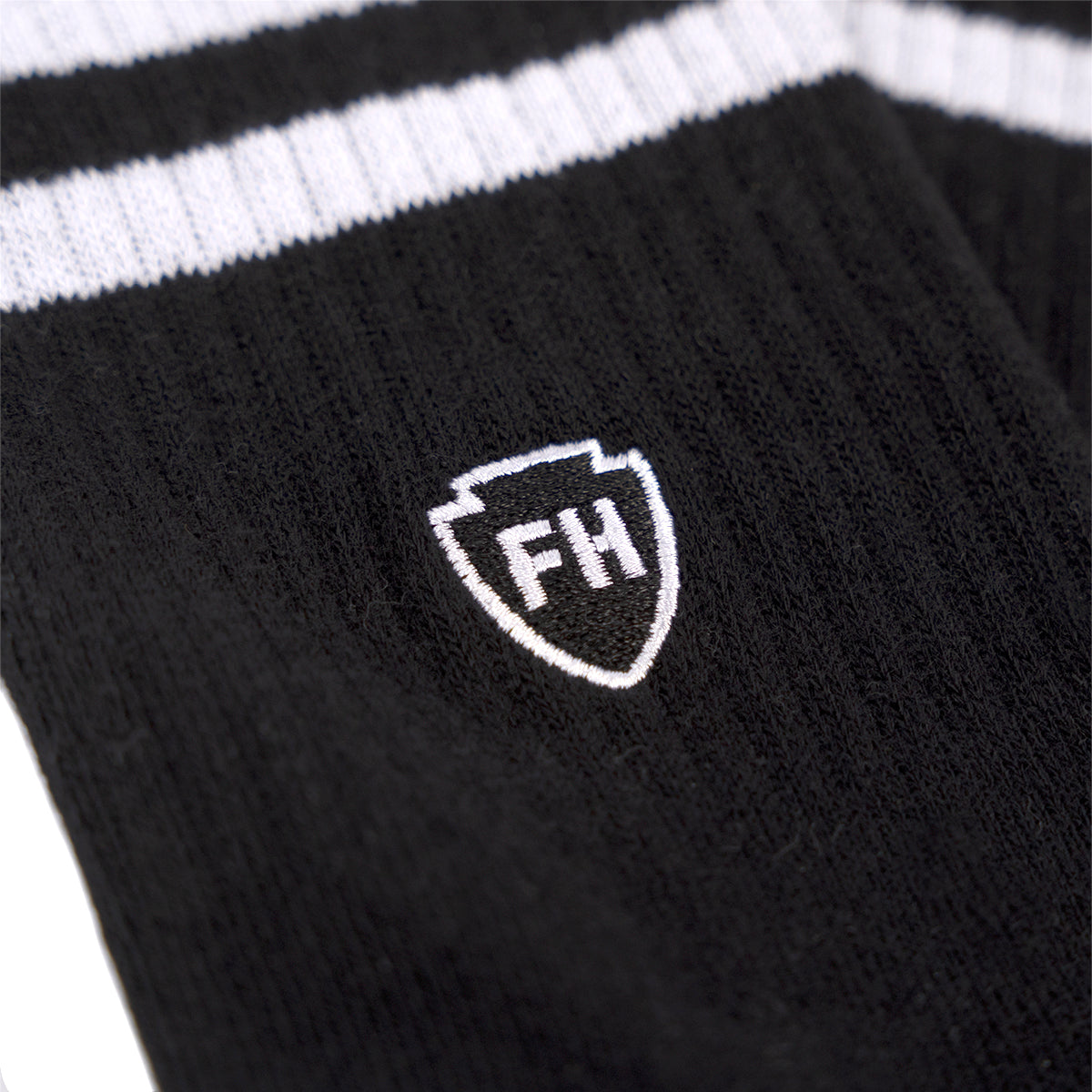 Core Socks, 3 Pack - Multi