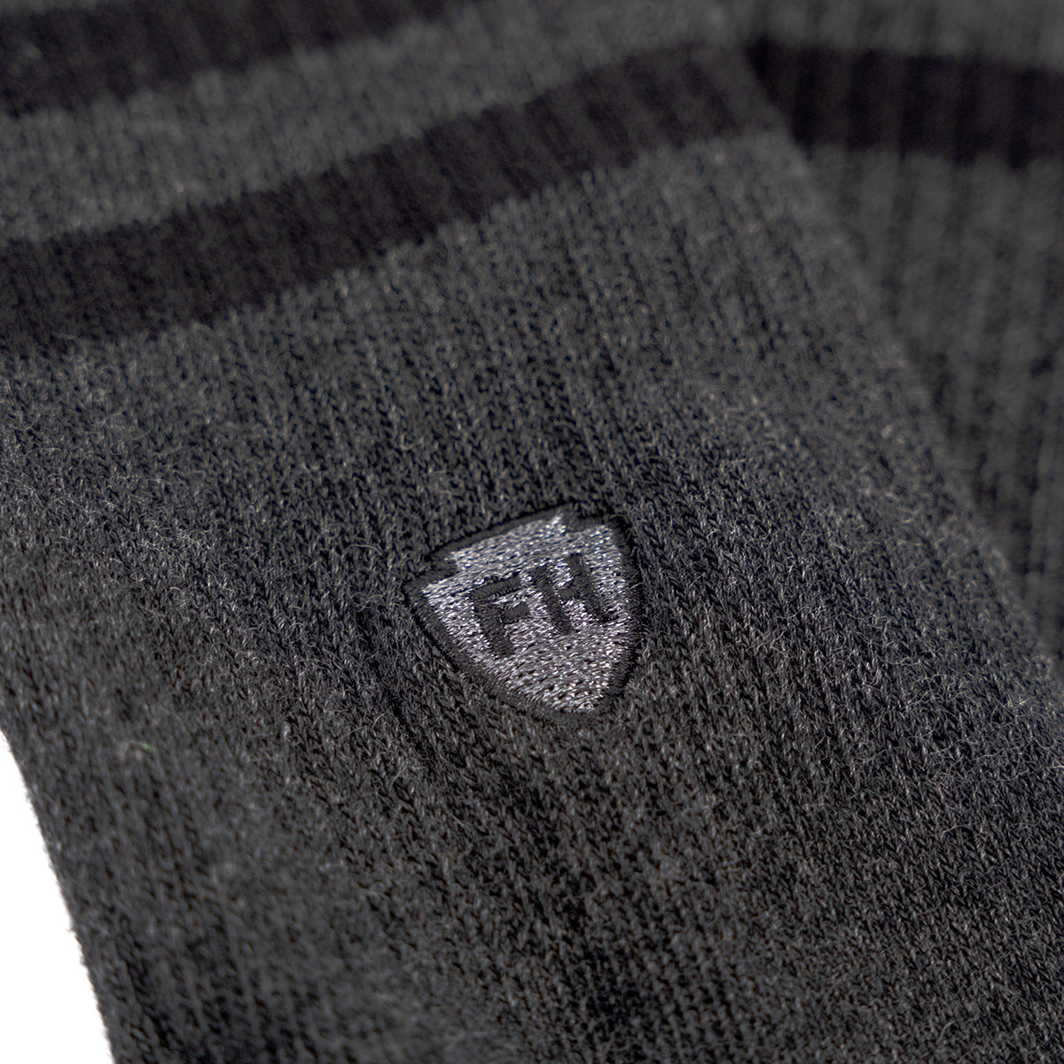 Core Socks, 3 Pack - Multi