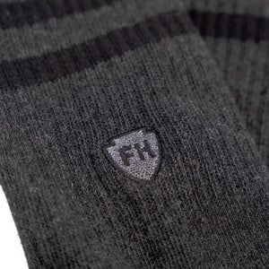 Core Socks, 3 Pack - Multi