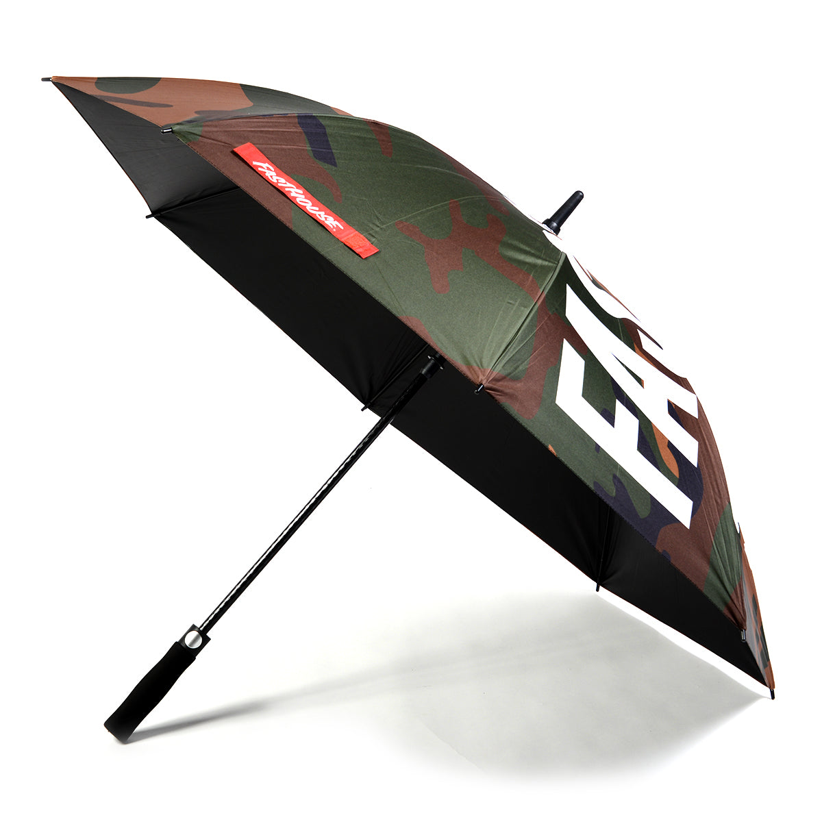 Covert Umbrella - Camo