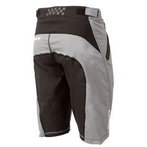 Crossline 2.0 Short - Gray