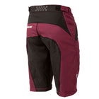 Crossline 2.0 Short - Maroon