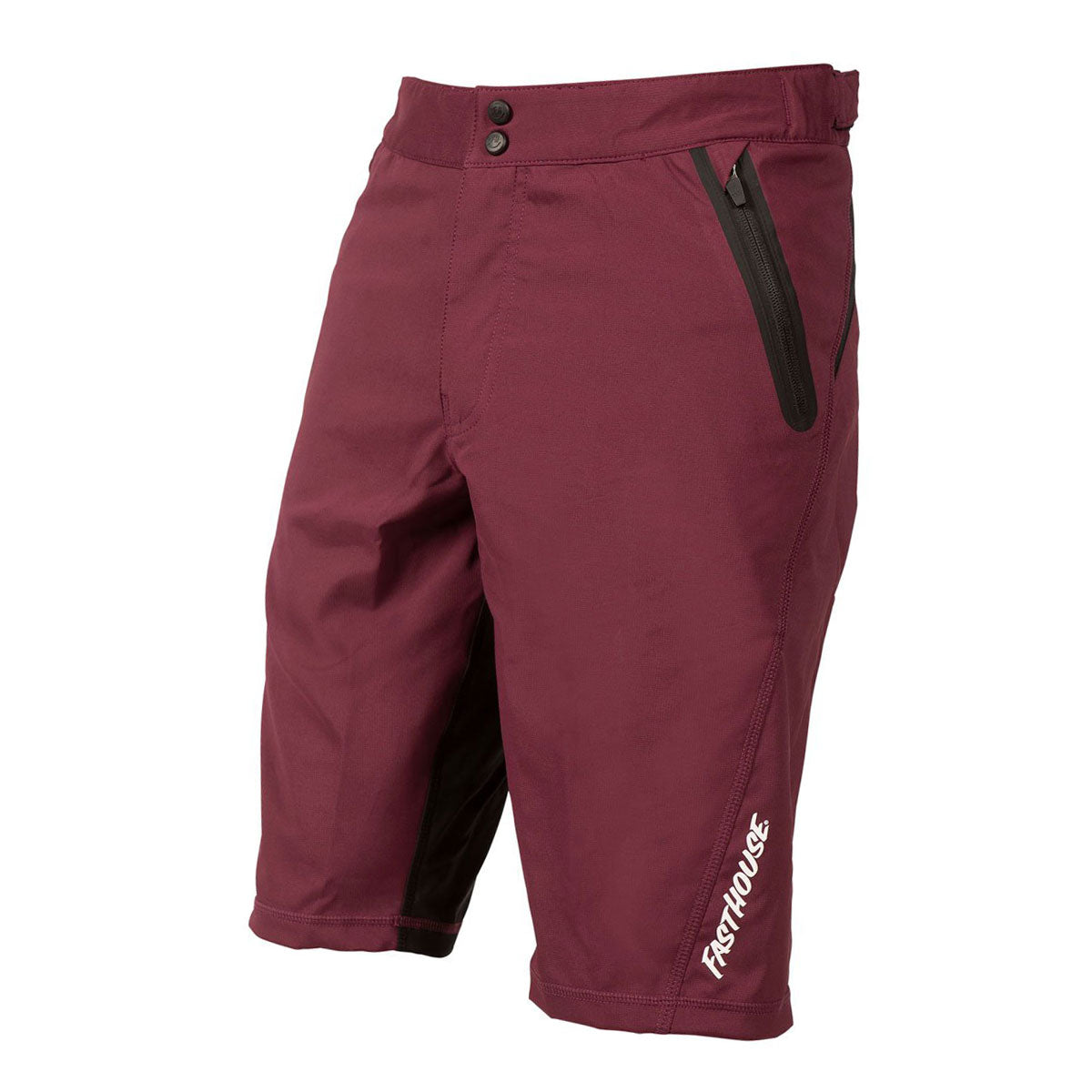 Crossline 2.0 Short - Maroon