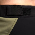 Crossline 2.0 Short - Dust Olive