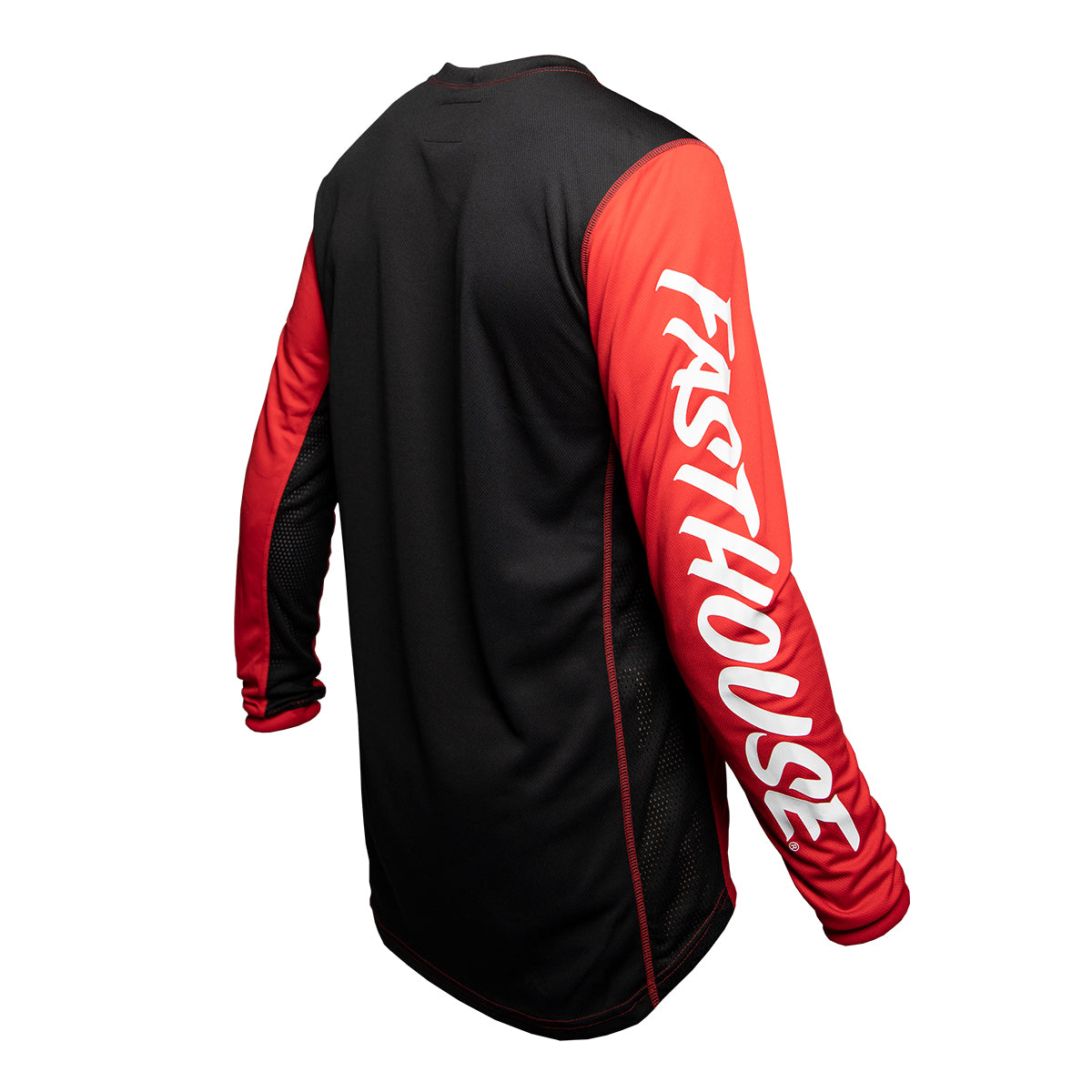 Fasthouse - Dickson Jersey - Red