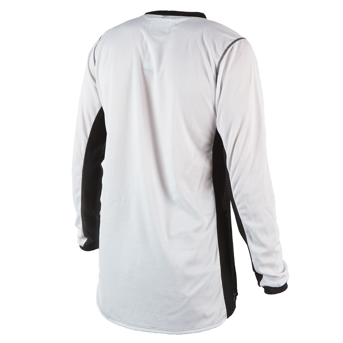 Fasthouse - Day in the Dirt 20 Years Jersey - White
