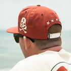 Rufio Hat - Mauve