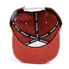 Rufio Hat - Mauve