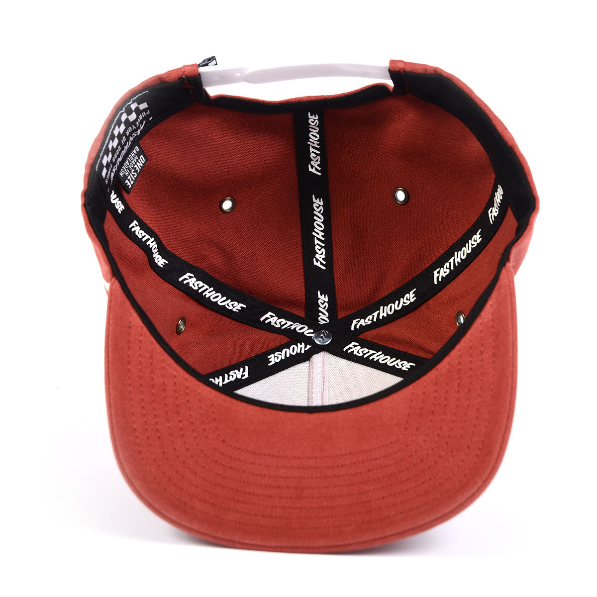 Rufio Hat - Mauve