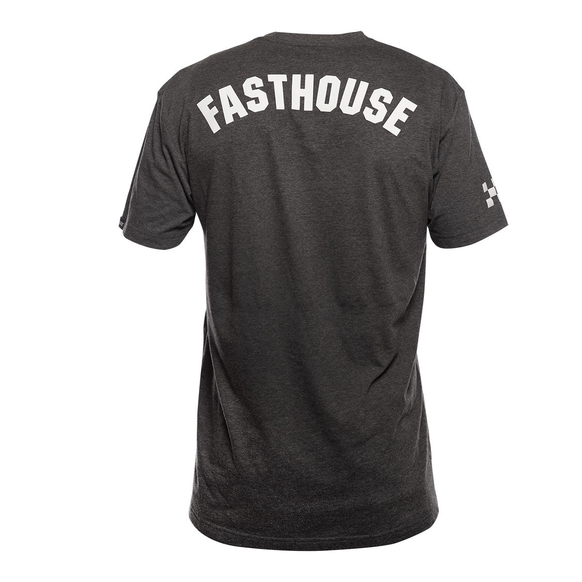 Dart Tech Tee - Dark Heather