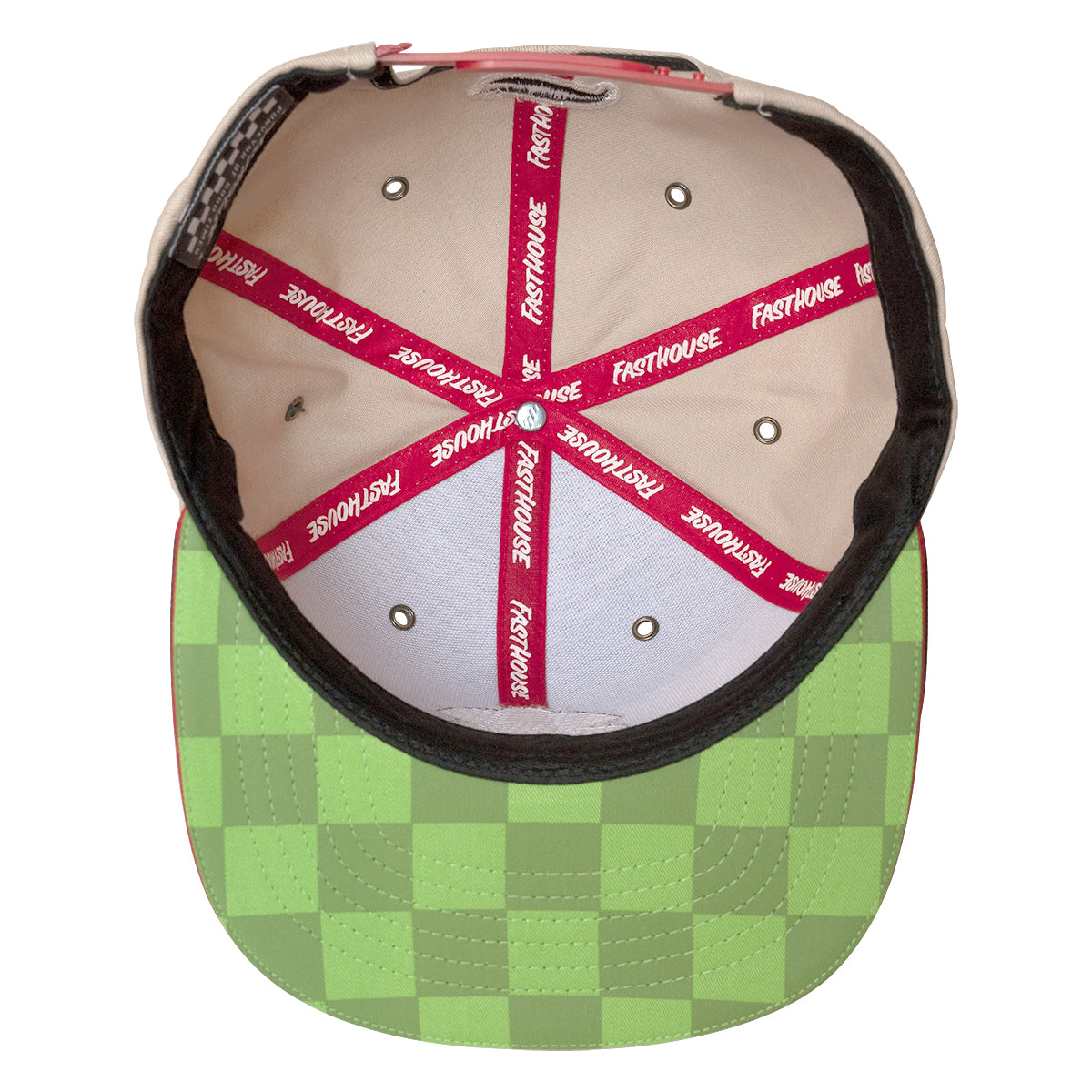 Dash Hot Wheels Hat - Black/Natural