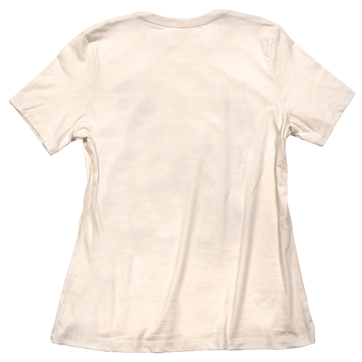 Day in the Dirt 25 MX Woodstock Women's Tee - Vintage White