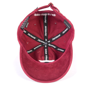 Vintage red hat online