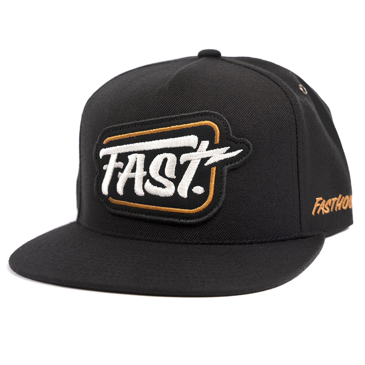 Diner Hat - Black