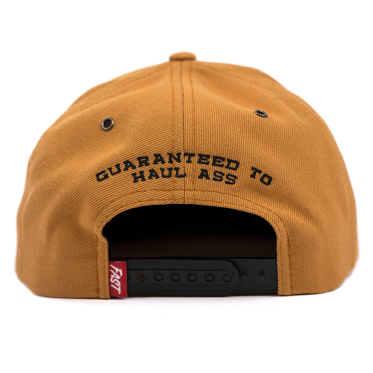 Diner Hat - Vintage Gold