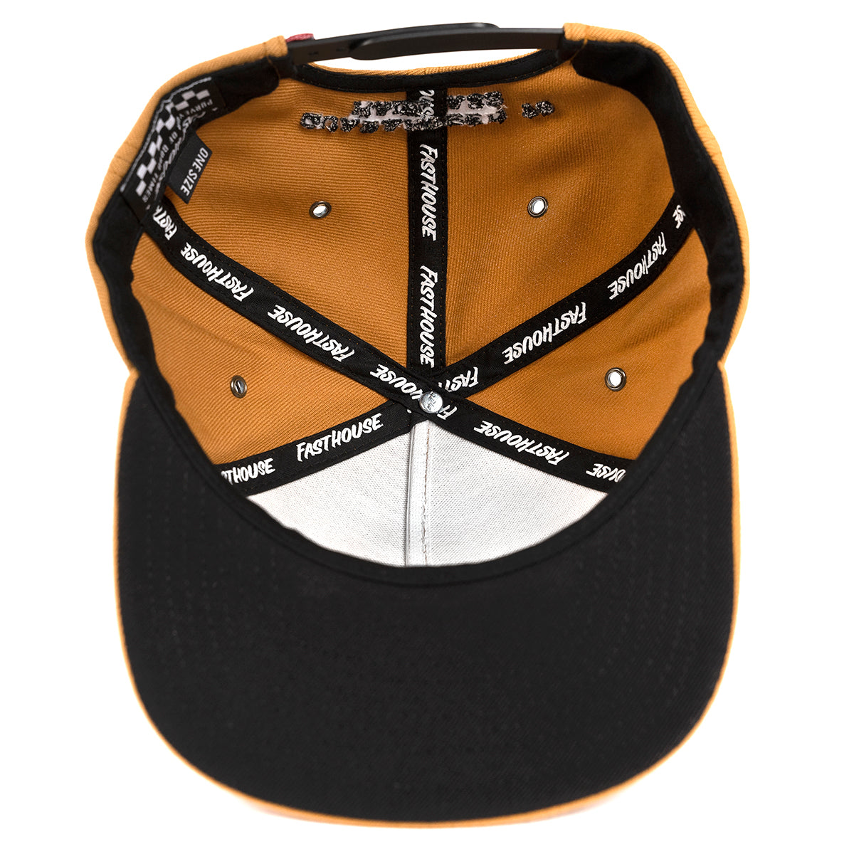 Diner Hat - Vintage Gold