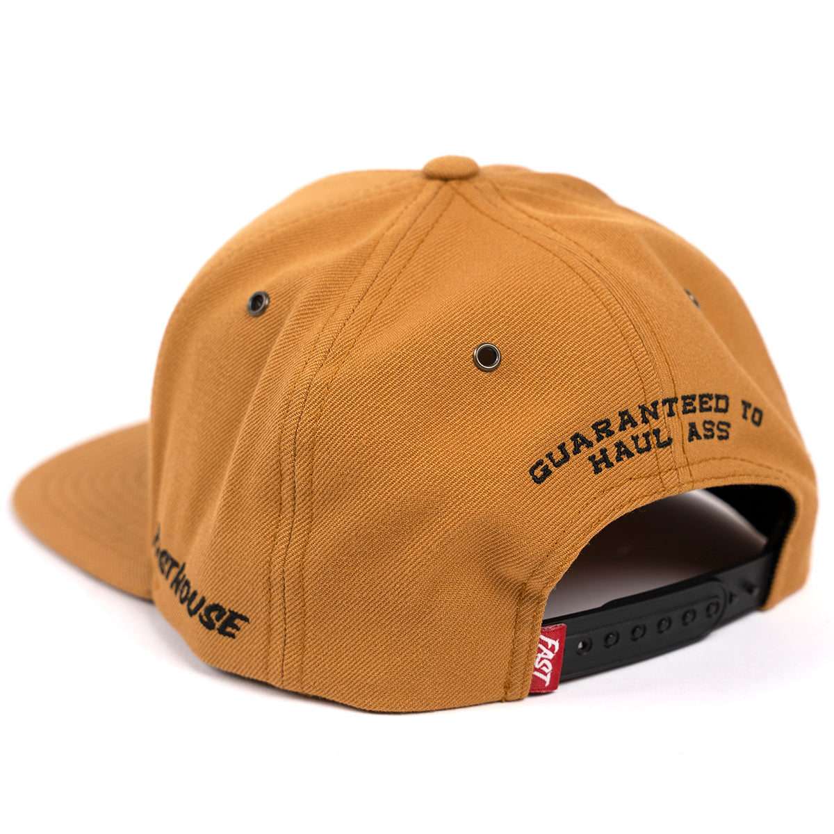 Diner Hat - Vintage Gold