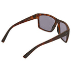 VonZipper Dipstick Polarized Sunglasses - Tortoise Satin/Wildlife Vintage Gray