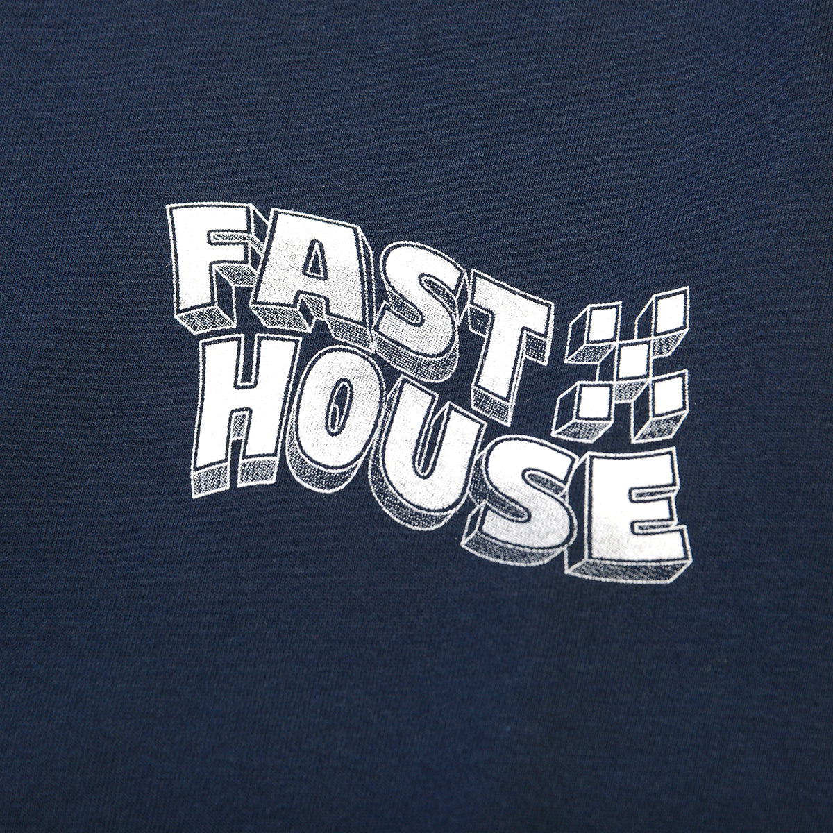 Diverge Tee - Navy