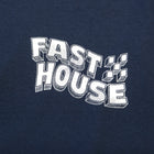 Diverge Tee - Navy