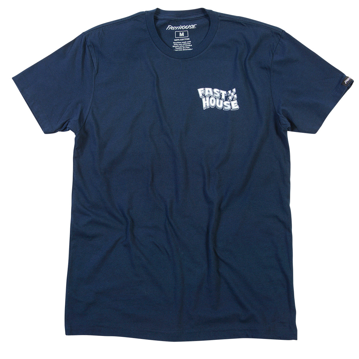 Diverge Tee - Navy