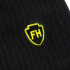 Division Moto Sock - High Viz