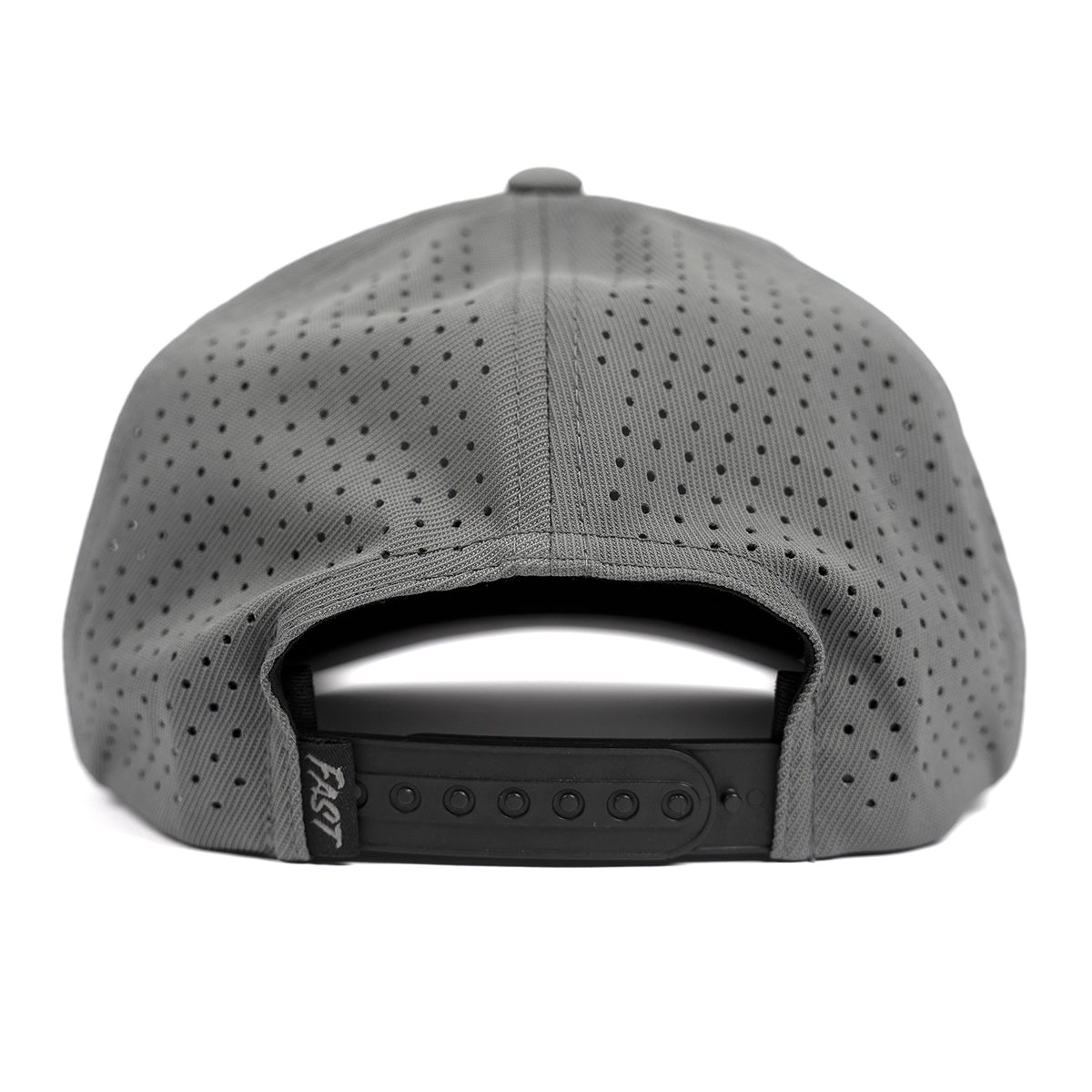 Dyna Hat - Charcoal