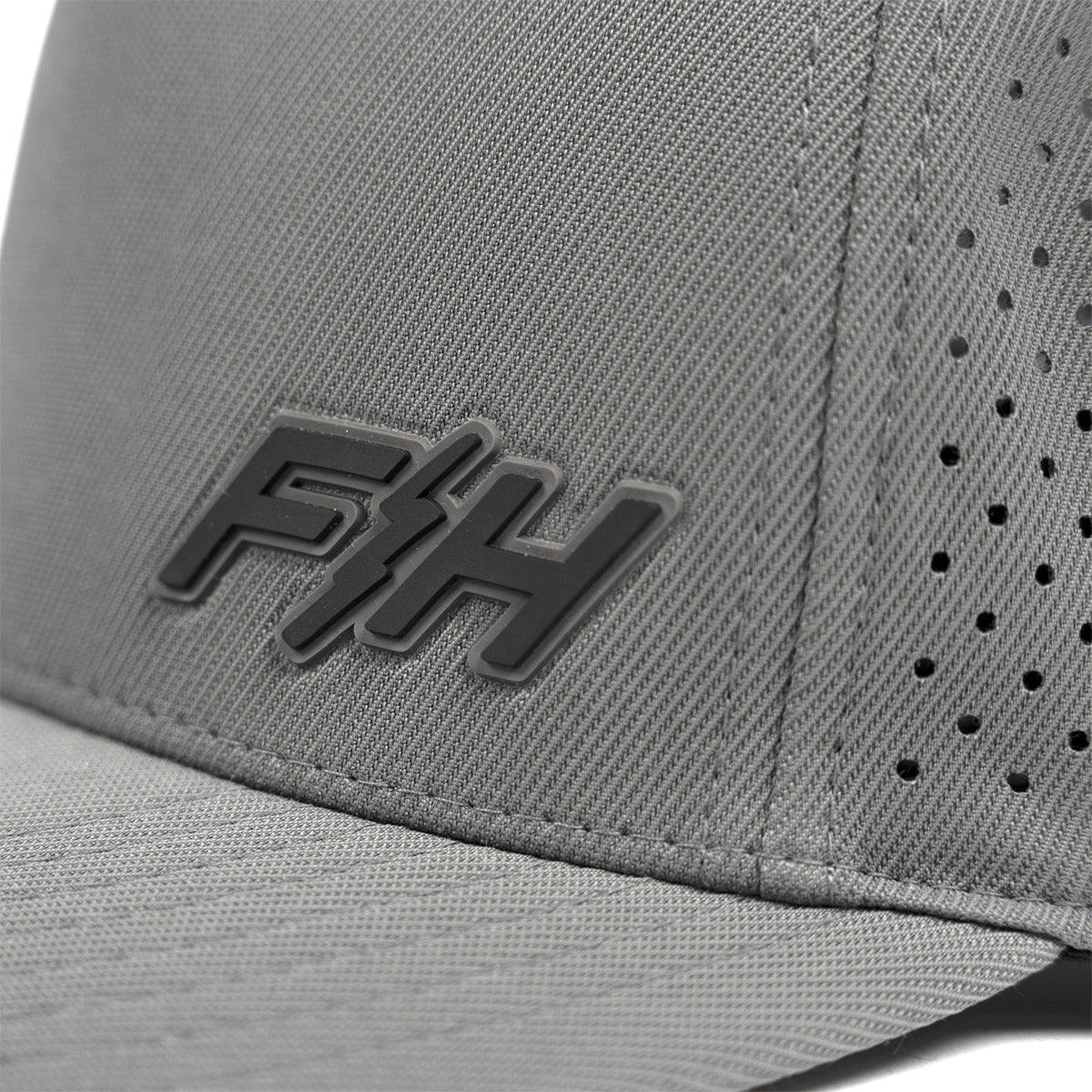 Dyna Hat - Charcoal
