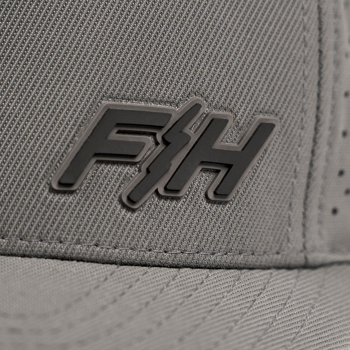 Dyna Hat - Charcoal