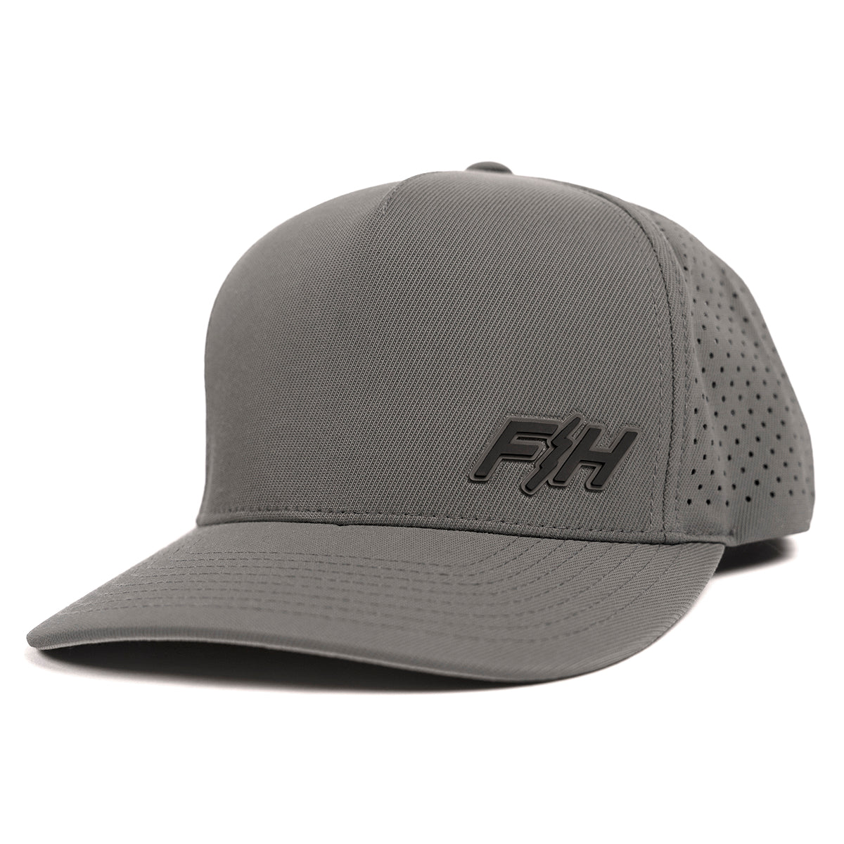 Dyna Hat - Charcoal