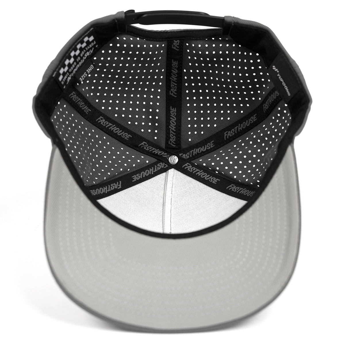 Dyna Hat - Charcoal