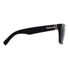 VonZipper Elmore Polarized Sunglasses - Black Gloss/Wildlife Vintage Gray