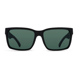 VonZipper Elmore Sunglasses - Black Gloss/Vintage Gray