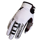 Elrod Air Glove - White/Black