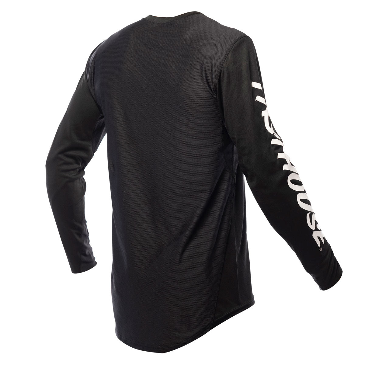 Elrod Jersey - Black