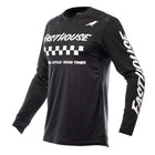 Elrod Jersey - Black