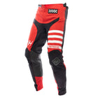 Elrod Pant - Red/Black