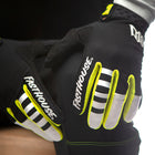 Elrod Astre Glove - Black/White