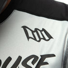 Elrod Astre Youth Jersey - Silver/Black