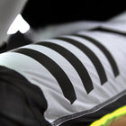 Elrod Astre Youth Pant - Silver/Black