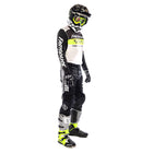 Elrod Jersey - Black/High Viz