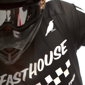 Elrod Jersey - Black