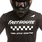 Elrod Jersey - Black