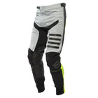 Elrod Astre Pant - Silver/Black