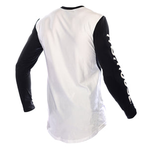 Elrod Jersey - Black/High Viz