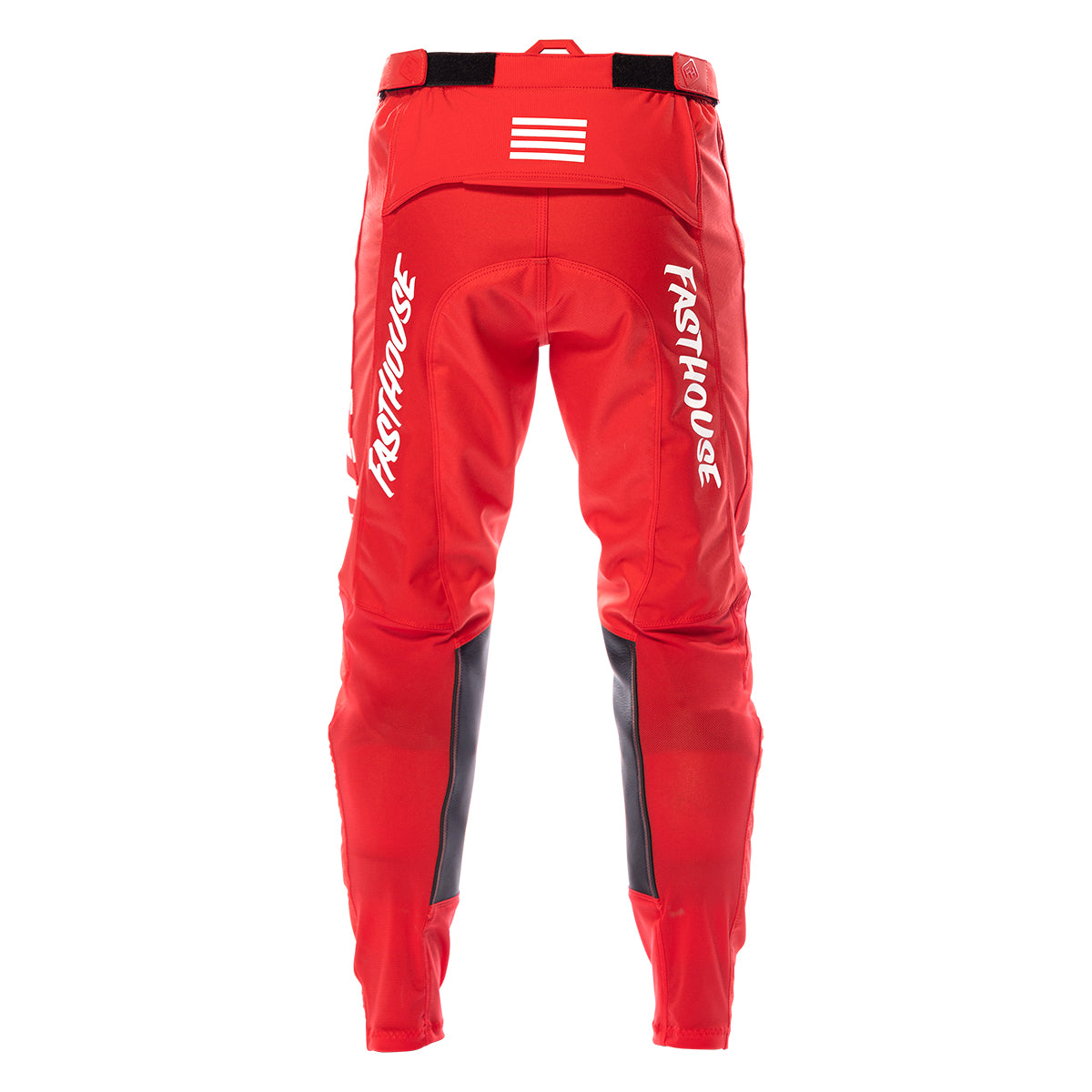 Elrod Pant - Red