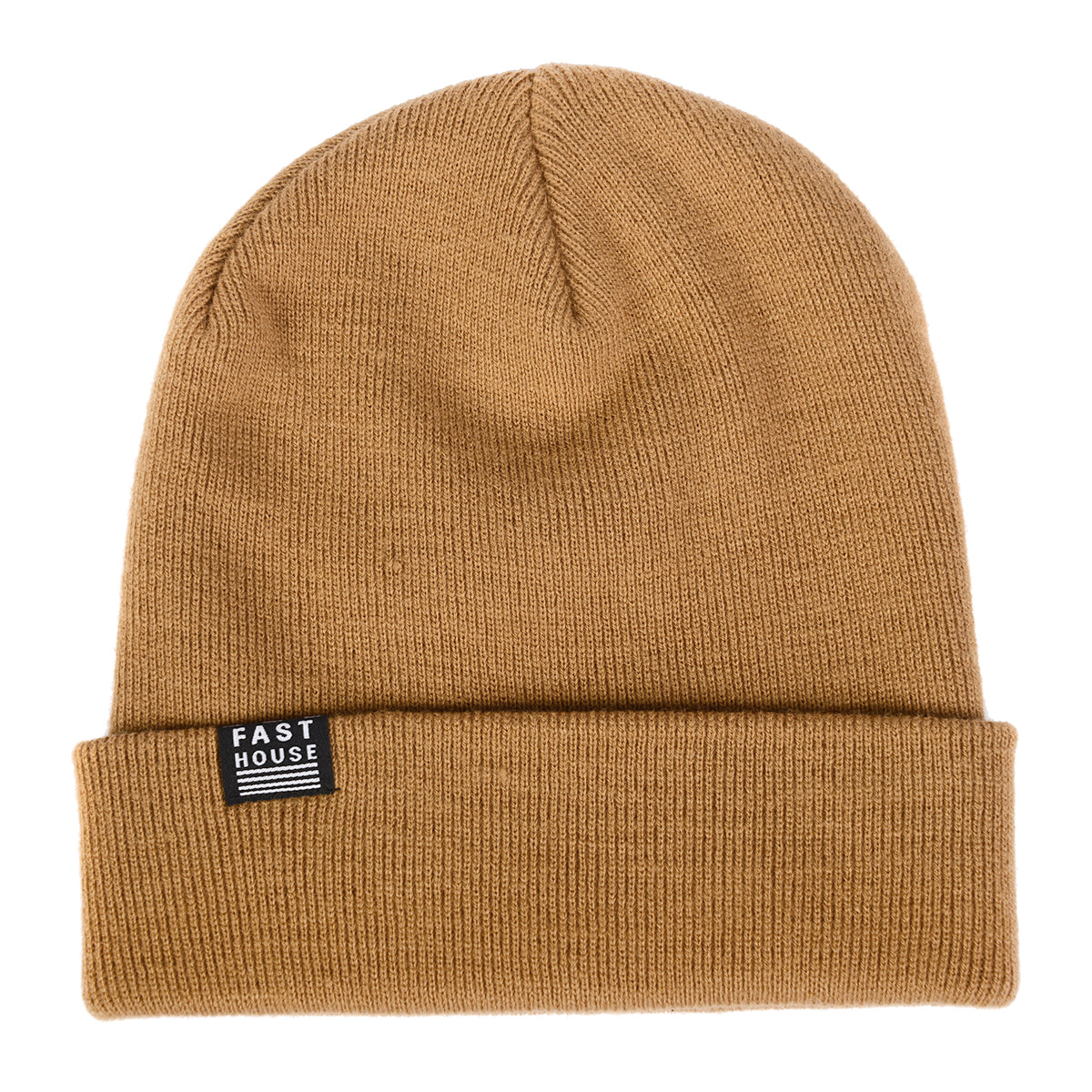 Erie Beanie - Vintage Gold