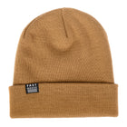 Erie Beanie - Vintage Gold